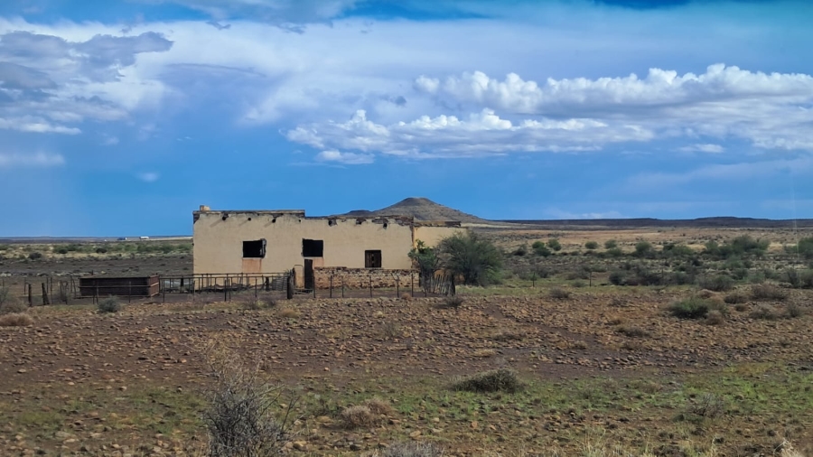 Commercial Property for Sale in Beaufort West Rural Western Cape